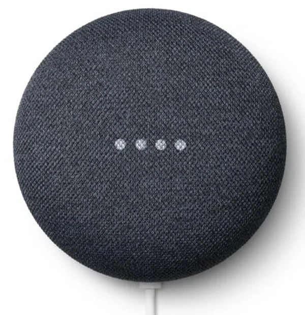 Google Nest speaker